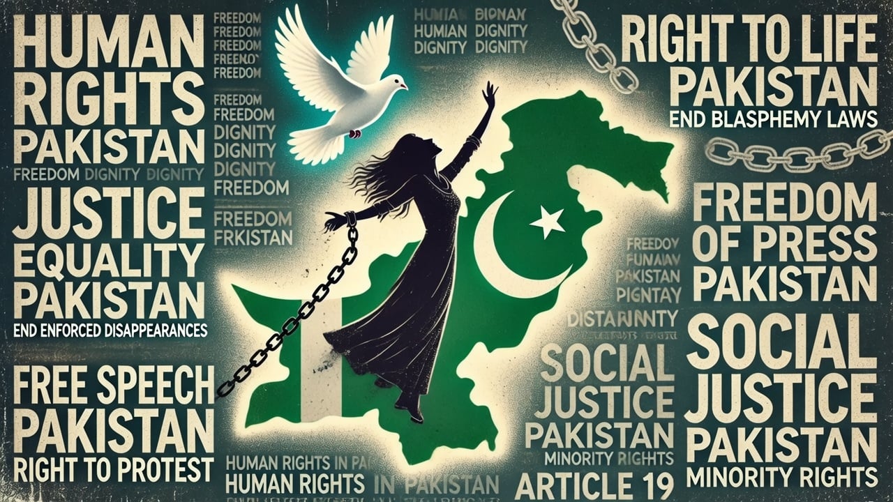 EU Slams Pakistan’s Democracy in Latest GSP+ Review