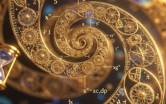 Time and Patterns - Grok XAI Time and Patterns - Grok XAI