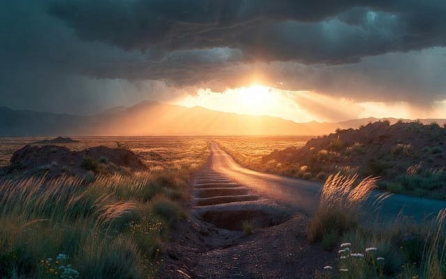 The Path to Peace - Grok XAI