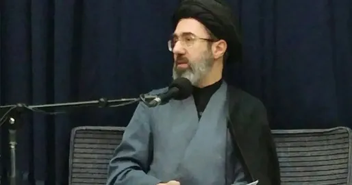 We Want to Hear Mojtaba Khamenei…At Least