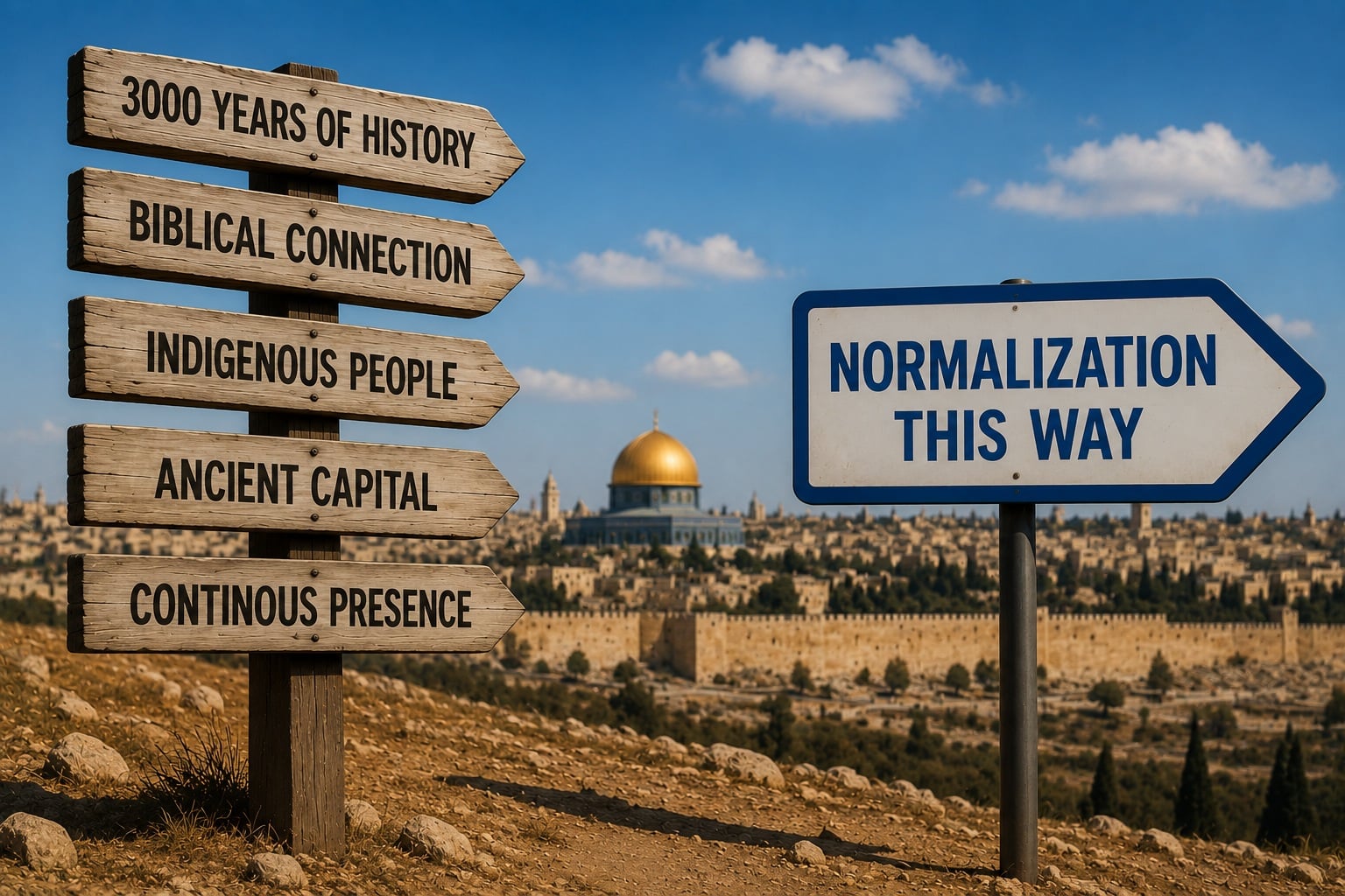 The Abnormal Normalization
