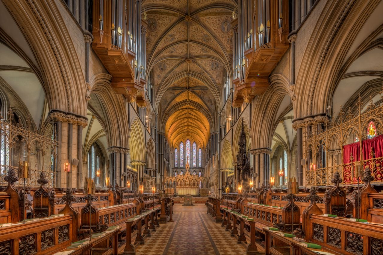 The Church of England sanctifies anti-Zionism