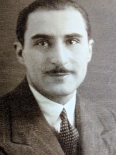 Julius Ungar