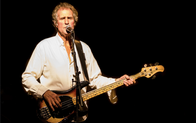 John Illsley by Martin Knaack CC BY-NC-SA 2.0