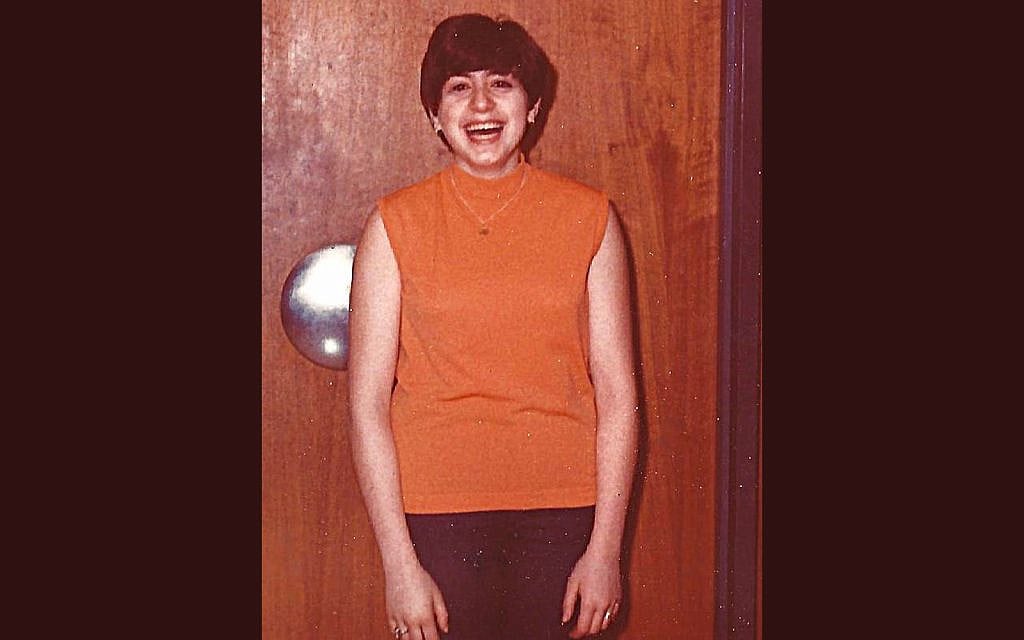 Me at 14