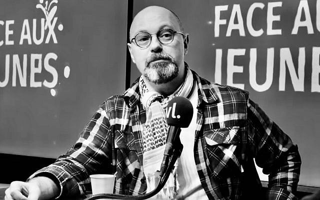 Thomas Guénolé (Wikipedia CC BY 4.0)
