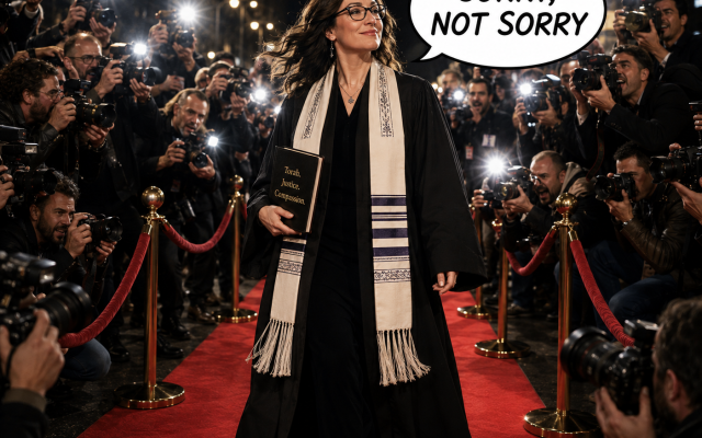 This Elul we can ALL be celebrities.