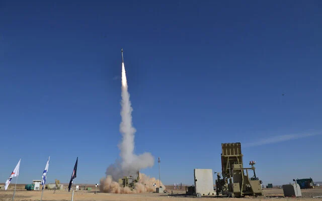 Israel Must Stop Competing Against Itself Before It Lists IAI and Rafael