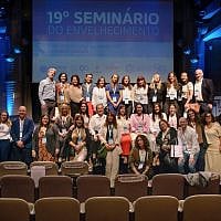 Closing with participants of the Seminar Closing with participants of the Seminar