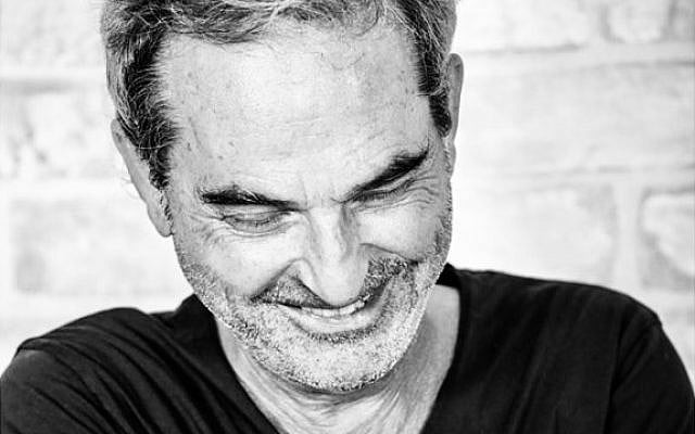 Marco Koskas (copyright Fabrice Calvo)