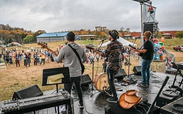 Music at Sherith Israel (Source: Sherith Israel of Nashville, TN)