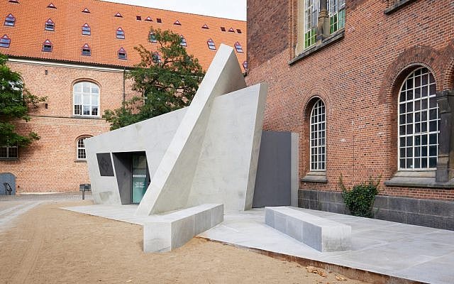 The Danish Jewish Museum (Source: The Danish Jewish Museum) The Danish Jewish Museum (Source: The Danish Jewish Museum)