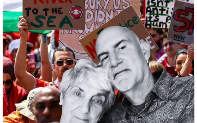 Collage by the author