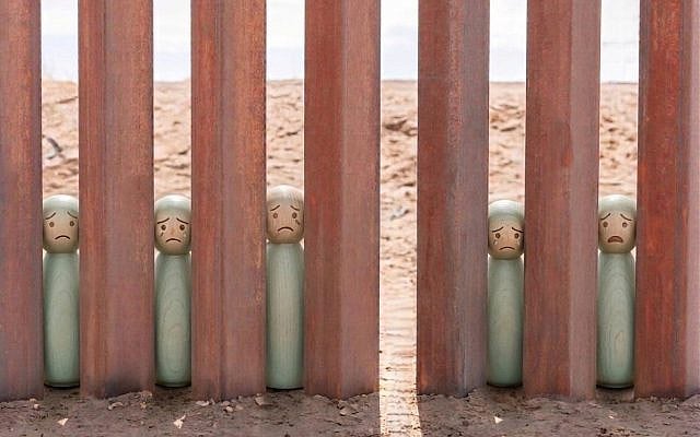 When Belonging Becomes a Boundary: How do group boundaries become social and political institutions? Image © Ivan Bassov, 2026. Licensed under CC BY 4.0.