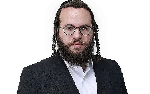 Moti Leitner (via X) Moti Leitner (via X)