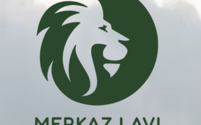 Merkaz Lavi-PTSD center.