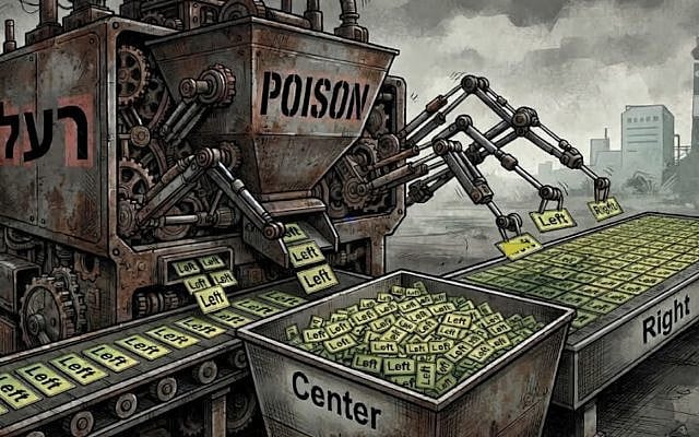 Poison machine labels (Gemini.AI generated) Poison machine labels (Gemini.AI generated)