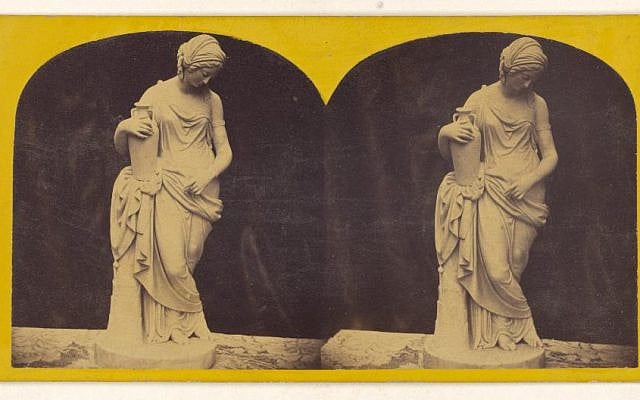 Image courtesy of the Metropolitan Museum of Art. Image courtesy of the Metropolitan Museum of Art.