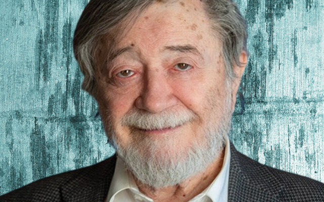 Professor Judea Pearl