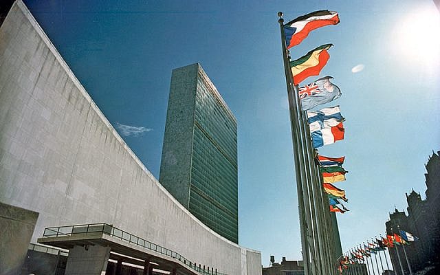 (Yutaka Nagata / United Nations Photo)