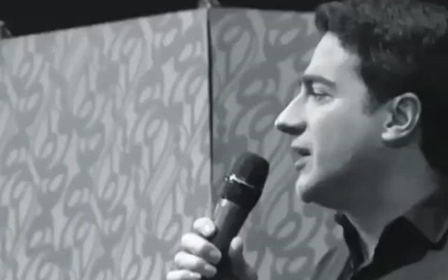 Ali Vahdati Daneshmand (copyright authorized)