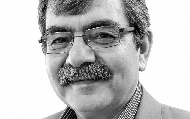 Siavash Jamadi (copyright authorized)