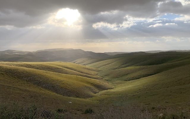 Judean Hills, or Occupied West Bank? The land remains fixed even as the name changes. Picture taken by me. Judean Hills, or Occupied West Bank? The land remains fixed even as the name changes. Picture taken by me.