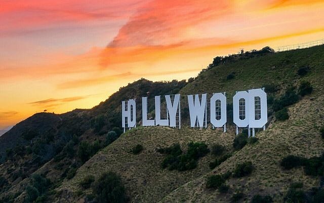 Griffith Observatory