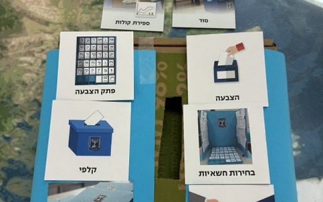 Teaching material Teaching material