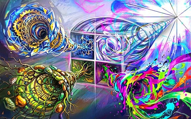 Illuminating AI