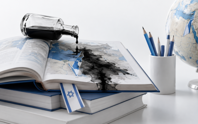 Education becomes dangerous when distortion is taught with the confidence of fact. Education becomes dangerous when distortion is taught with the confidence of fact.