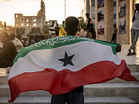 Somaliland