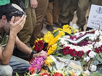 Memorial Day for Fallen Soldiers