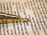 PARSHA POSTS: KEDOSHIM