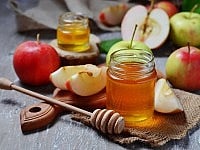 Rosh Hashanah