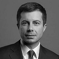 Pete Buttigieg