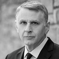 Jacques Berlinerblau
