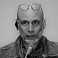 Bill Weinberg