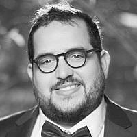 Gabriel Sapir