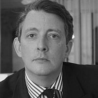Eliot Wilson