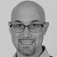 Aaron Hugh Levy-Forsythe