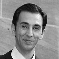 Shoaib Danischpazhu
