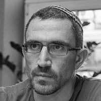 Tzvi Arieli