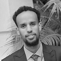Mahdi Ismail Abokor