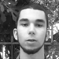 Elad Daniel Pereg