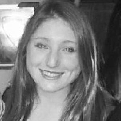 The Blogs: If You Will It | Atara Vogelstein | The Times of Israel