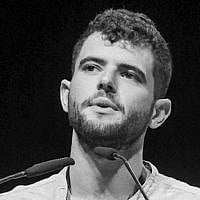 Tomer Peled