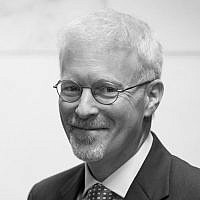Norman JW Goda