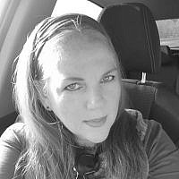 Nehama Julie Feldsher Sharabi