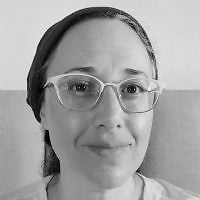 Bracha Bennett Garland